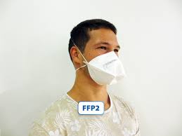 TexiShield® FFP2 mask • Made in France • Texinov® Shop